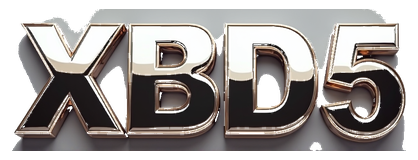 xbd5 logo